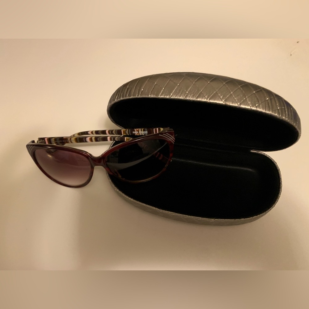 Glasses Case - glasses not included
